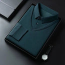 PrimeFit - Camisa Polo Masculina Casual e Social em Uma Só Peça