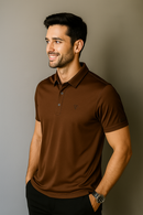 Camiseta Drytech Premium Antiodor Masculina que Não Precisa Passar