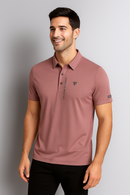 Camiseta Drytech Premium Antiodor Masculina que Não Precisa Passar