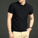 Camisa Polo Premium Ultra   Toque Gelado, Conforto Premium Compre 3 & Leve 5