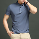 Camisa Polo Premium Ultra   Toque Gelado, Conforto Premium Compre 3 & Leve 5