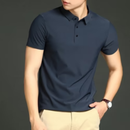 Camisa Polo Premium Ultra   Toque Gelado, Conforto Premium Compre 3 & Leve 5