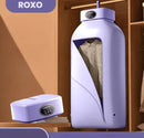 Secadora de Roupas Portátil PureVest™ / Tecnologia de Ponta para Roupas Secas e Purificadas!