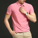 Camisa Polo Premium Ultra   Toque Gelado, Conforto Premium Compre 3 & Leve 5