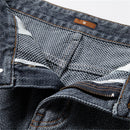 Bermuda Masculina Jeans Retrô Paraty