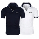 Camisas Polo Boss - [Compre 1 Leve 2]