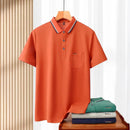Camisa Masculina Nautilus em Algodão e Poliéster Classe e Sofisticação! - Leve 5 Pague 3
