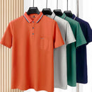 Camisa Masculina Nautilus em Algodão e Poliéster Classe e Sofisticação! - Leve 5 Pague 3