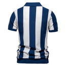 Camisa Polo Masculina Listrada Riviera