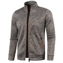 Cardigan Masculino Casual Chic Palermo