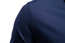 AIOPESON Men's Slim Fit Short Sleeve Polo Shirt Solid Color Lightweight Breathable Fashion Summer Polo Shirts for Men