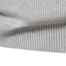Suéter Masculino em Tricot Canelado Roma