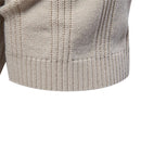 Camisa Polo Masculina em Malha Texturizada Miami