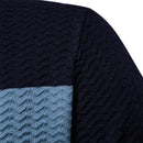 Camisa Polo Masculina em Malha Texturizada Boston