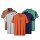 Camisa Masculina Nautilus em Algodão e Poliéster Classe e Sofisticação! - Leve 5 Pague 3