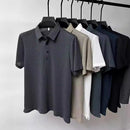 [COMPRE 3 LEVE 5] - Camisas Polo Algodão Premium Elegant..